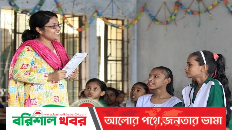 প্রাথমিকে বদলির আবেদন শুরু মঙ্গলবার