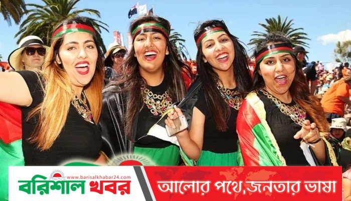 আফগানিস্তানে ফিরবে কি নারী ক্রিকেট?