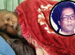 বিছানায় পড়ে আছেন ১১ হাজার গানের গীতিকার, খোঁজ নেয় না কেউ