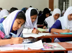 এসএসসি ও সমমানের পরীক্ষা  ৩০ এপ্রিল শুরু