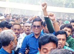 খুলনায় মহানগর বিএনপির সদস্য সচিবসহ ৬৬ নেতাকর্মী কারাগারে