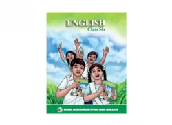 ষষ্ঠ শ্রেণির ইংরেজি বইয়ে ৪৮ ভুল