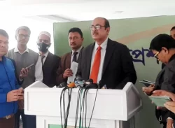ডিসিদের দুদক চেয়ারম্যান দুর্নীতির বিরুদ্ধে তাৎক্ষণিক ব্যবস্থা নিন