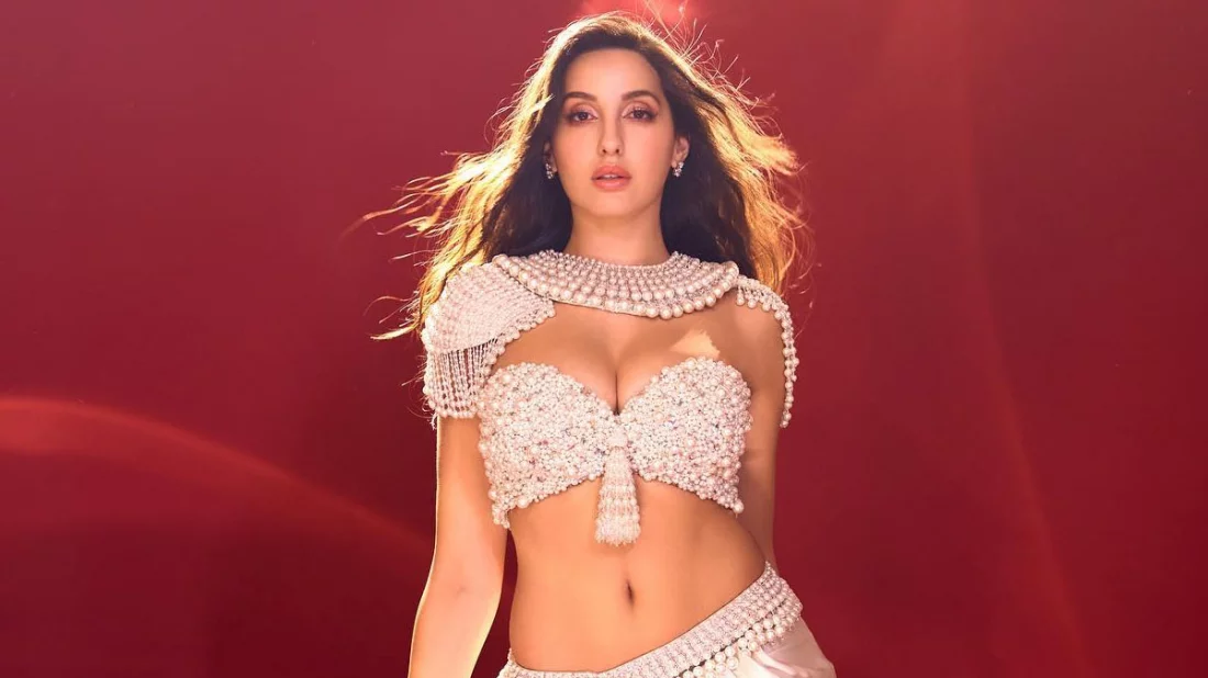 সুকেশ একজন ঠগবাজ: নোরা