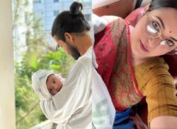 পরীর একটি ছবি বদলে দিলো সব ধারণা