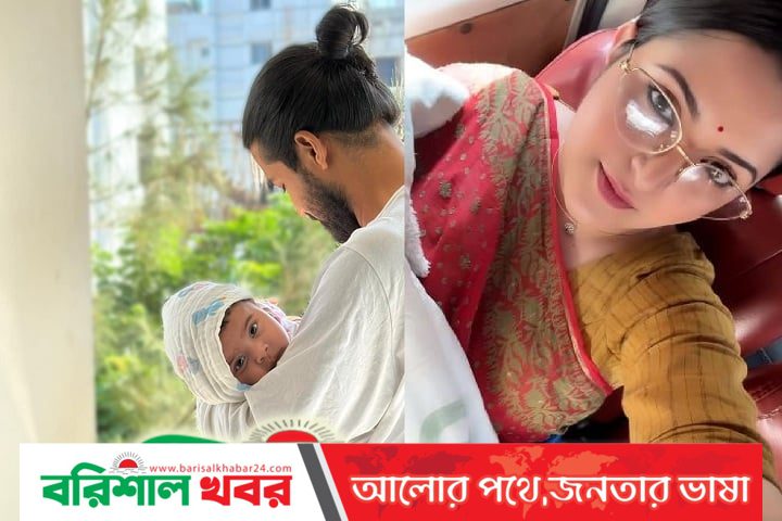 পরীর একটি ছবি বদলে দিলো সব ধারণা
