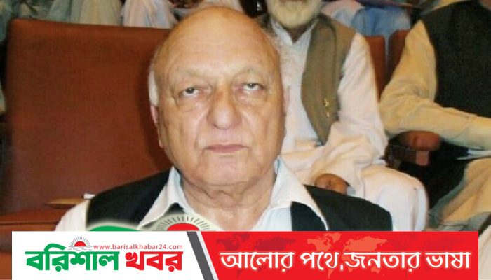 আদালতেই পাকিস্তানের আইনজীবী নেতাকে গুলি করে হত্যা