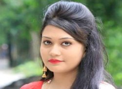 মিন্নির জামিন শুনতে অপারগতা হাইকোর্টের