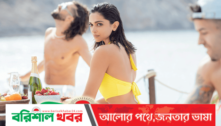 বিকিনি বিতর্ক নিয়ে অবশেষে মুখ খুললেন দীপিকা