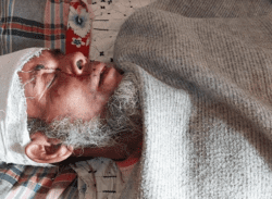 বাউফলে তুচ্ছ ঘটনাকে কেন্দ্র করে সাতজনকে পিটিয়ে ও কুপিয়ে জখম