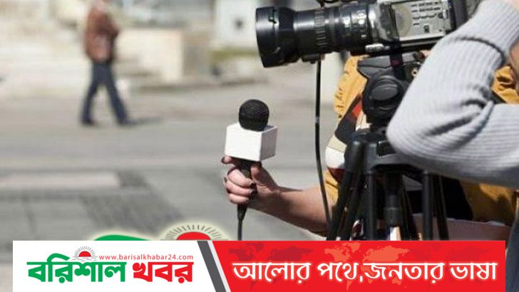 যত দোষ, সাংবাদিক ঘোষ!