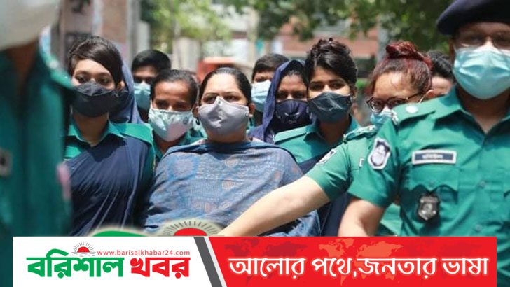 রোজিনা ইসলামের মামলা পিবিআইকে পুনঃতদন্তের নির্দেশ