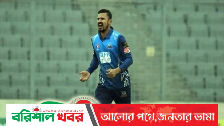 ক্ষমা চাইলেন নাসির
