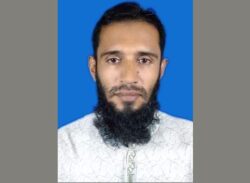 মাদ্রাসাশিক্ষককে মুচলেকা নিয়ে ছেড়ে দিল পুলিশ