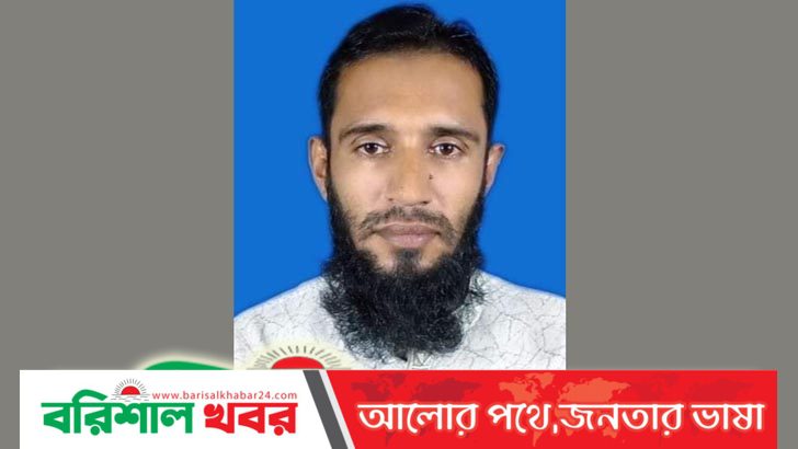 মাদ্রাসাশিক্ষককে মুচলেকা নিয়ে ছেড়ে দিল পুলিশ