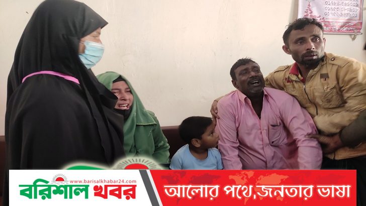 টাঙ্গাইলে ট্রেনের ধাক্কায় অটোরিকশার ৫ যাত্রী নিহত