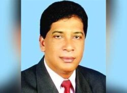 বরগুনা-১ আসনের সাবেক এমপি দেলোয়ার হোসেনের ইন্তেকাল