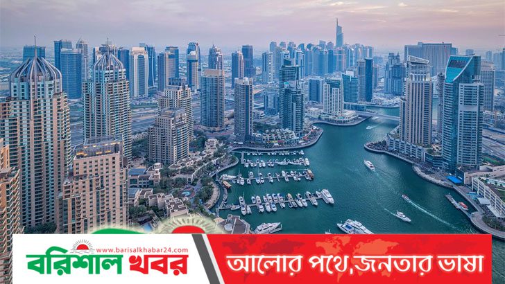 দুবাইয়ে সম্পত্তি কেনায় শীর্ষে বাংলাদেশিরা, ৪৫৯ জনের বিরুদ্ধে রিট