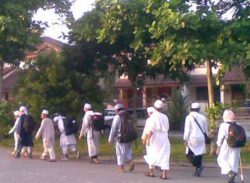 তাবলিগের ছয় কথা