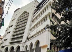 তাবলিগের পাঁচ মুরব্বি