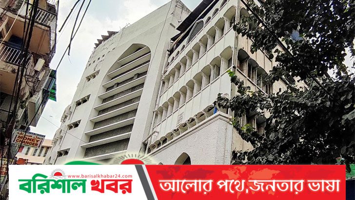 তাবলিগের পাঁচ মুরব্বি