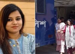 জামিন পেলেন রাজবাড়ীর বিএনপির নেত্রী সোনিয়া আক্তার স্মৃতি