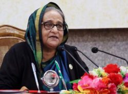 হতদরিদ্রদের পাশে দাঁড়ানোর আহ্বান প্রধানমন্ত্রীর