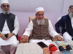 ইজতেমা শেষে যা বললেন ভারতের মন্ত্রী