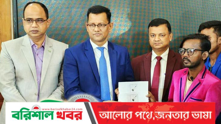 হিরো আলম ‘অদম্য’ বললেন রিটার্নিং কর্মকর্তা : প্রতীক একতারা