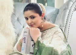 ‘পরীমনি মনখোলা, মানবিক একটা মেয়ে’