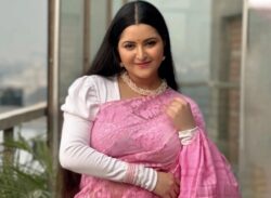 ভালো থাকার জন্য একটু লড়াই করলে তাতে দোষের কিছু নেই: পরীমনি