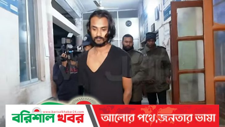 গাড়ি থামিয়ে ছিনতাইচেষ্টা, পুলিশের হাতে র‌্যাব সদস্য গ্রেফতার