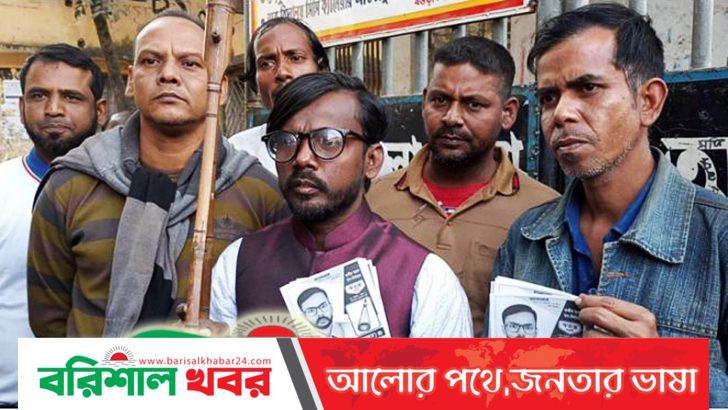 আমার মতো পাগলকে ভোট দিয়ে দেখুন: হিরো আলম