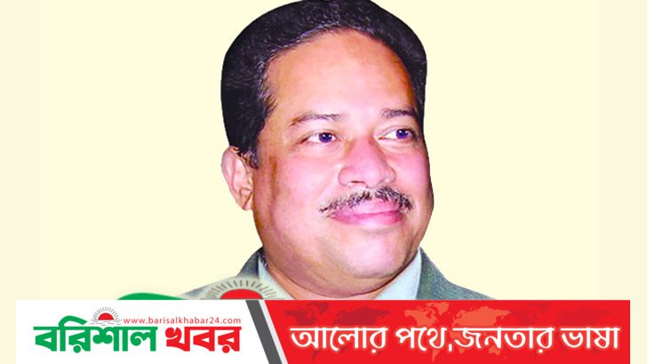 বরিশালের বিএনপি নেতা সরোয়ার কি নির্বাসনে! তার ডাকে সাড়া দেননি কেউ