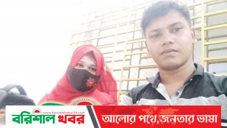 দুমকিতে বিয়ের দাবিতে ১৪ দিন অনশনের পর স্ত্রীর স্বীকৃতি পেল মনি