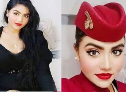 সাবেক  বিমানবালার মৃত্যুরহস্য নিয়ে নতুন মোড়