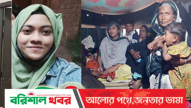 নাদিয়ার মৃত্যুশোকে বিহ্বল পুরো পরিবার :  আহাজারি : মাটিচাপা পড়ে গেল পুরো পরিবারের প্রত্যাশা : দাফন সম্পন্ন