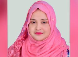 মহিলা ভাইস চেয়ারম্যানকে সভার মধ্যে হেনস্তার অভিযোগ ইউপি চেয়ারম্যানের বিরুদ্ধে
