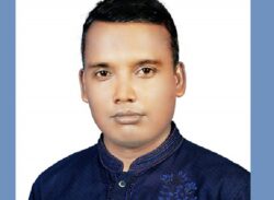 তরুণীর ঘরে ঢুকে ধর্ষণের চেষ্টা ইউপি সদস্যের