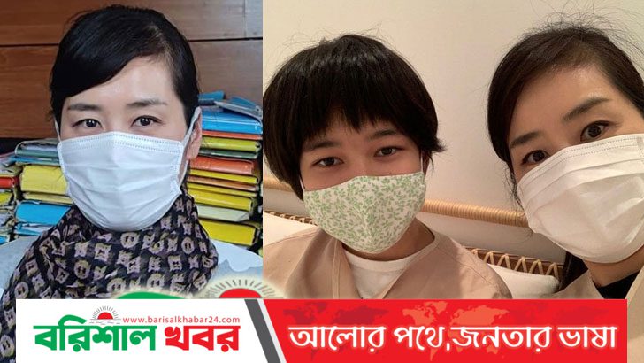 মায়ের কাছে থাকবে জাপানি দুই শিশু, মামলা খারিজ