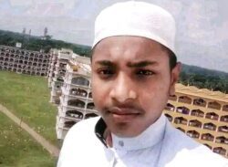 মৌকরণ এলাকায়  নাতির মৃত্যুর খবর শুনেই মারা গেলেন নানি!