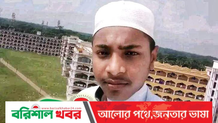 মৌকরণ এলাকায়  নাতির মৃত্যুর খবর শুনেই মারা গেলেন নানি!