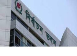দেশে বর্তমানে ভোটার সংখ্যা ১১ কোটি ৯০ লাখ ৬১ হাজার