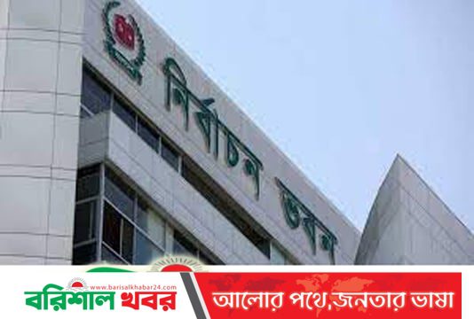 দেশে বর্তমানে ভোটার সংখ্যা ১১ কোটি ৯০ লাখ ৬১ হাজার