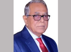 শিশুদের জন্য নিরাপদ পরিবেশ গড়ে তুলুন : রাষ্ট্রপতি