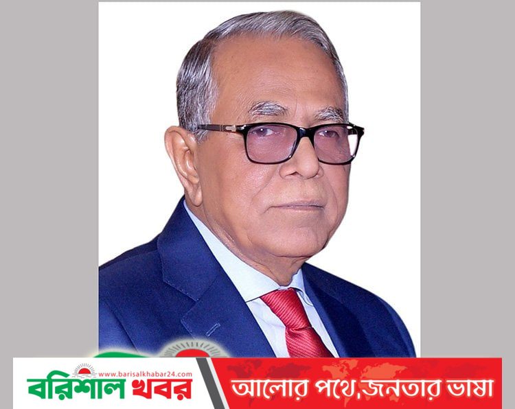 শিশুদের জন্য নিরাপদ পরিবেশ গড়ে তুলুন : রাষ্ট্রপতি