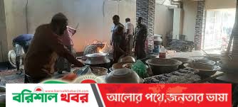 ২০ লাখ টাকার গরু দিয়ে ভূরিভোজ করিয়ে আ.লীগে যোগ দিলেন ইসলামী আন্দোলনের নেতা