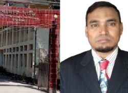 বরিশাল কৃষি বিভাগে জালিয়াতি :জাদুর চেরাগ  মনিরুজ্জামানের হাতে