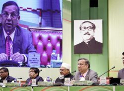 প্রয়োজনে ডিজিটাল নিরাপত্তা আইন সংশোধন করা হবে: আইনমন্ত্রী