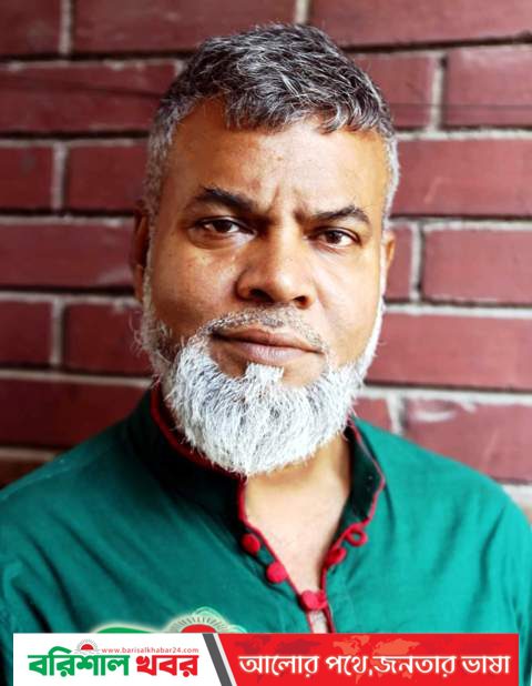 উপদেষ্টা হিসেবে যোগ দিলেন মঞ্জুর হোসেন ঈসা